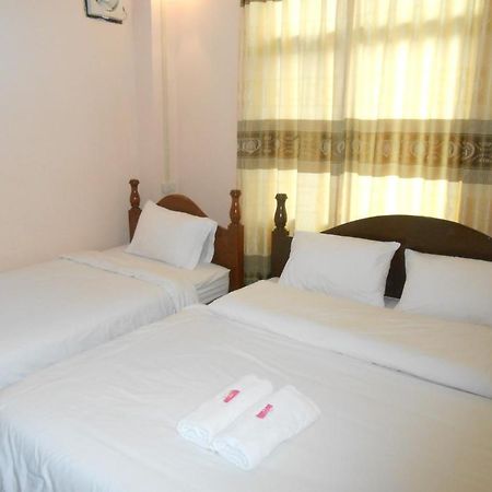 The Garden Pany Hotel Vang Vieng Kamer foto